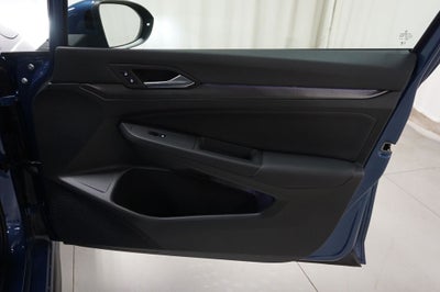 2025 Volkswagen Golf GTI 2.0T SE