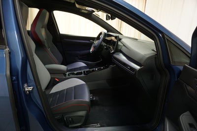 2025 Volkswagen Golf GTI 2.0T SE