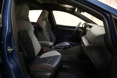 2025 Volkswagen Golf GTI 2.0T SE