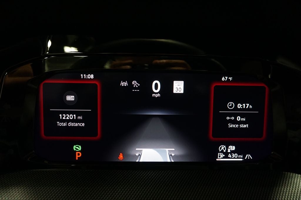 2025 Volkswagen Golf GTI 2.0T SE