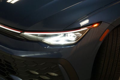2025 Volkswagen Golf GTI 2.0T SE