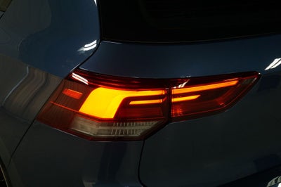 2025 Volkswagen Golf GTI 2.0T SE