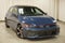 2025 Volkswagen Golf GTI 2.0T SE