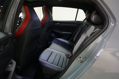 2026 Volkswagen Golf GTI 2.0T SE