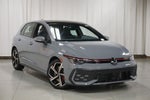 2026 Volkswagen Golf GTI 2.0T SE