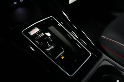 2026 Volkswagen Golf GTI 2.0T SE