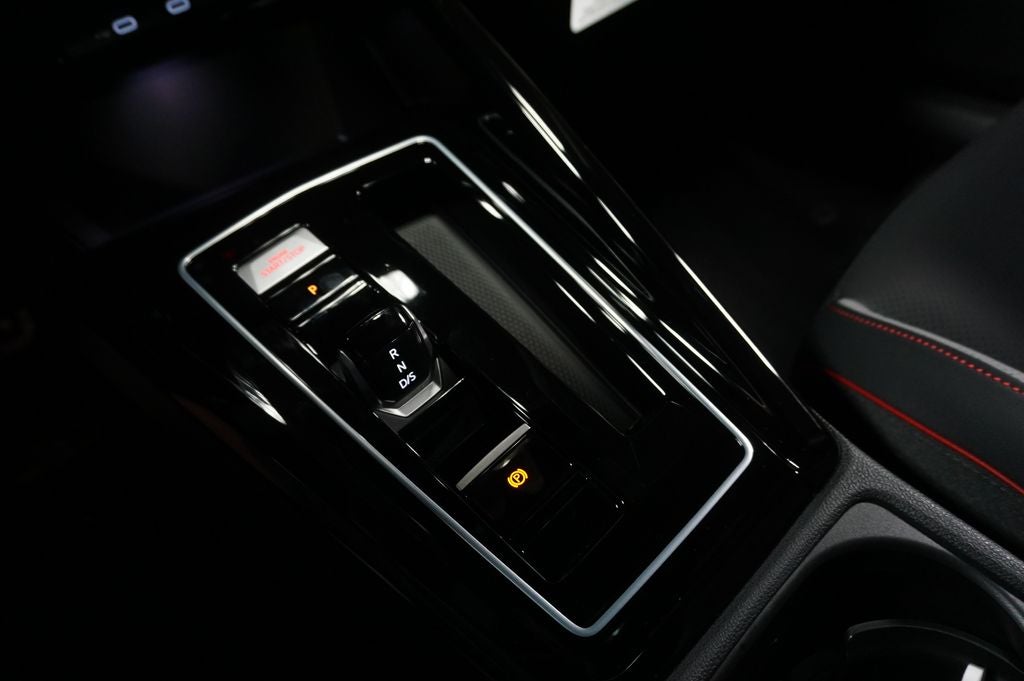 2026 Volkswagen Golf GTI 2.0T SE