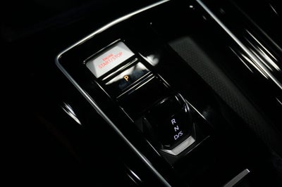2026 Volkswagen Golf GTI 2.0T SE