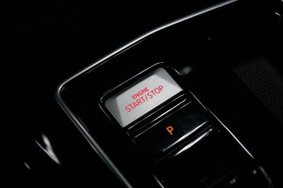 2026 Volkswagen Golf GTI 2.0T SE