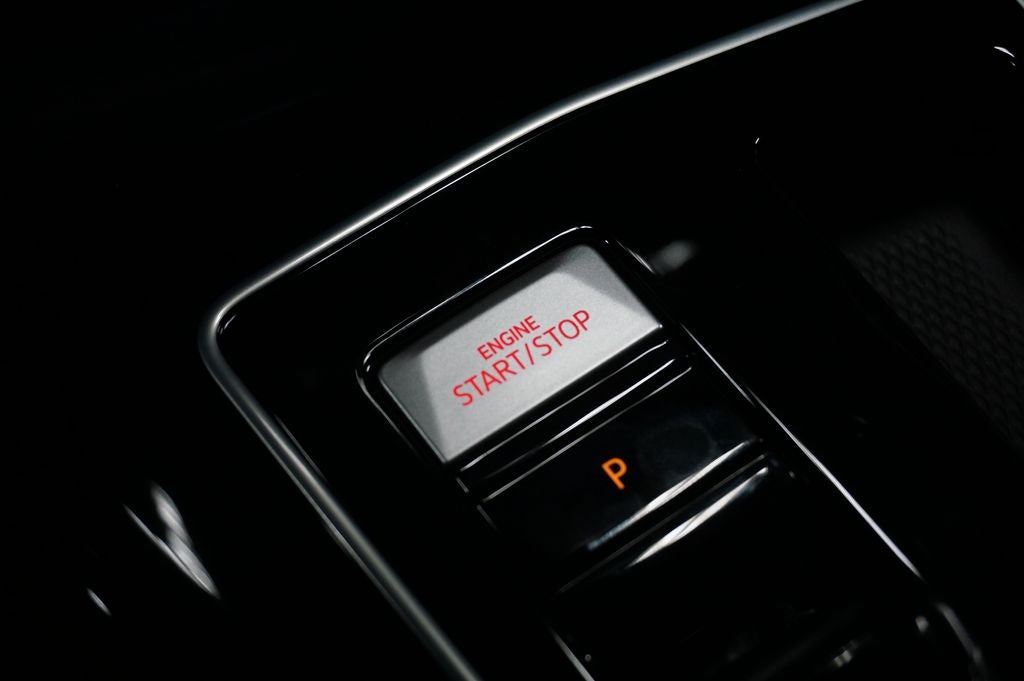 2026 Volkswagen Golf GTI 2.0T SE