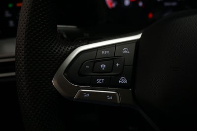 2026 Volkswagen Golf GTI 2.0T SE