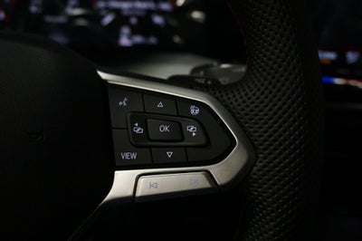 2026 Volkswagen Golf GTI 2.0T SE