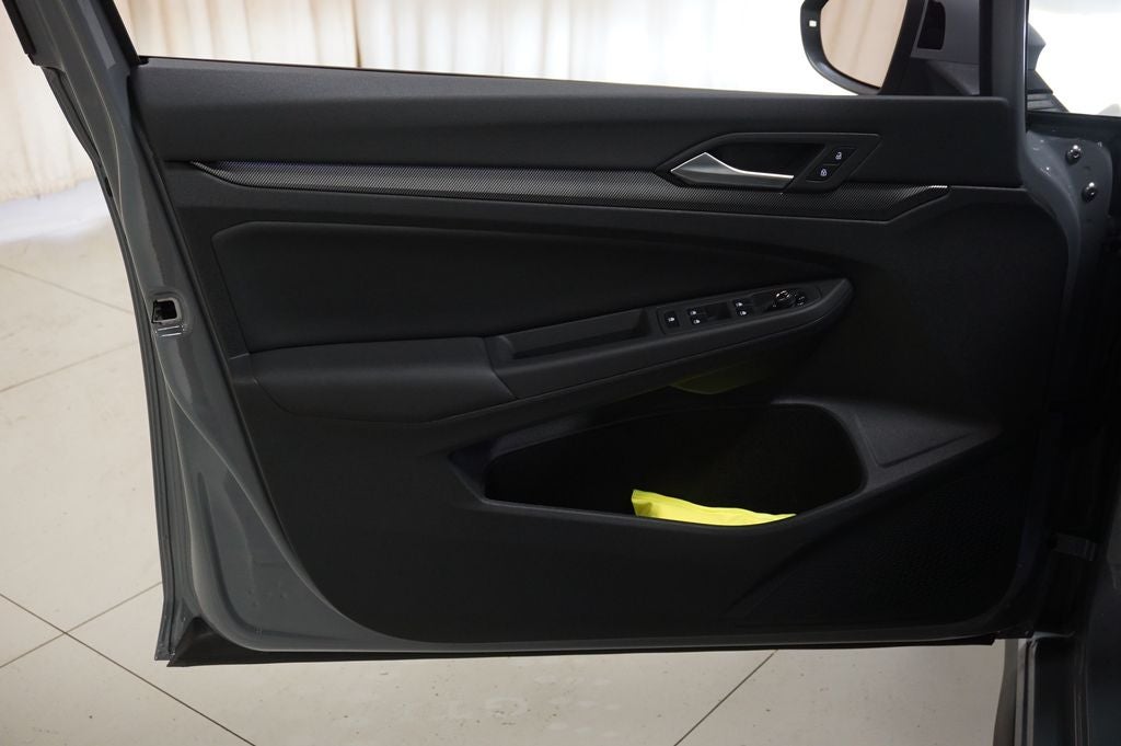 2026 Volkswagen Golf GTI 2.0T SE
