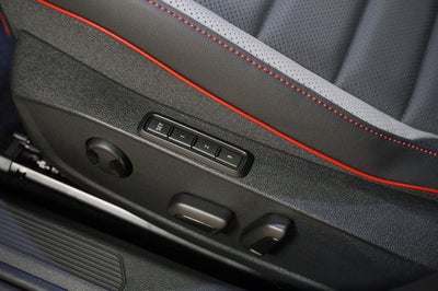 2026 Volkswagen Golf GTI 2.0T SE