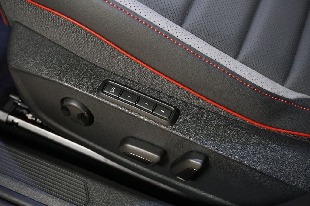 2026 Volkswagen Golf GTI 2.0T SE