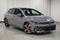 2026 Volkswagen Golf GTI 2.0T SE