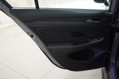 2026 Volkswagen Golf GTI 2.0T SE