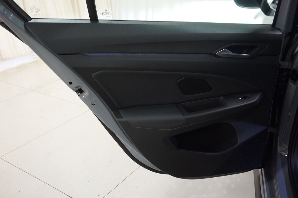 2026 Volkswagen Golf GTI 2.0T SE