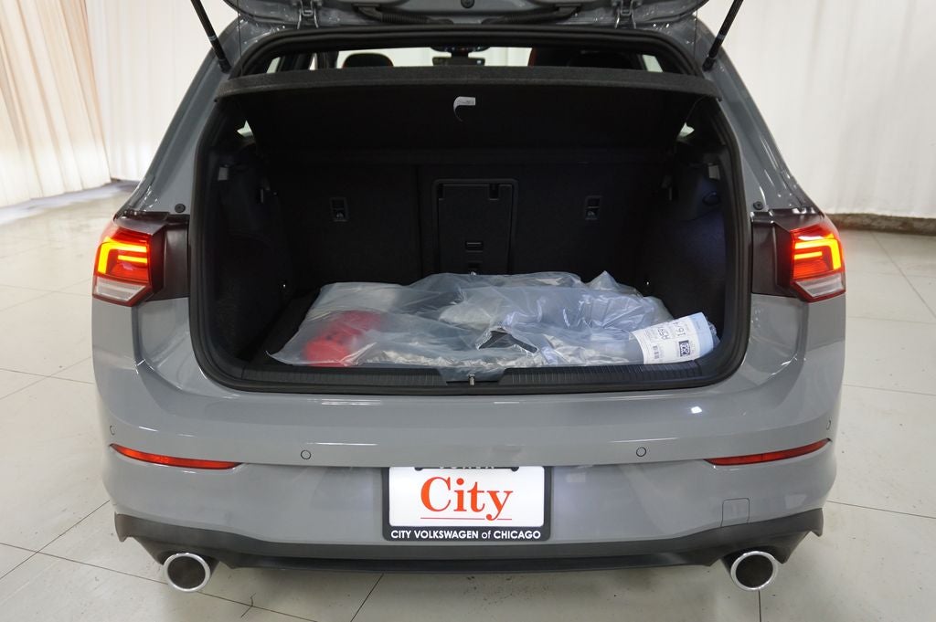 2026 Volkswagen Golf GTI 2.0T SE