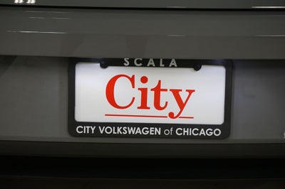 2026 Volkswagen Golf GTI 2.0T SE