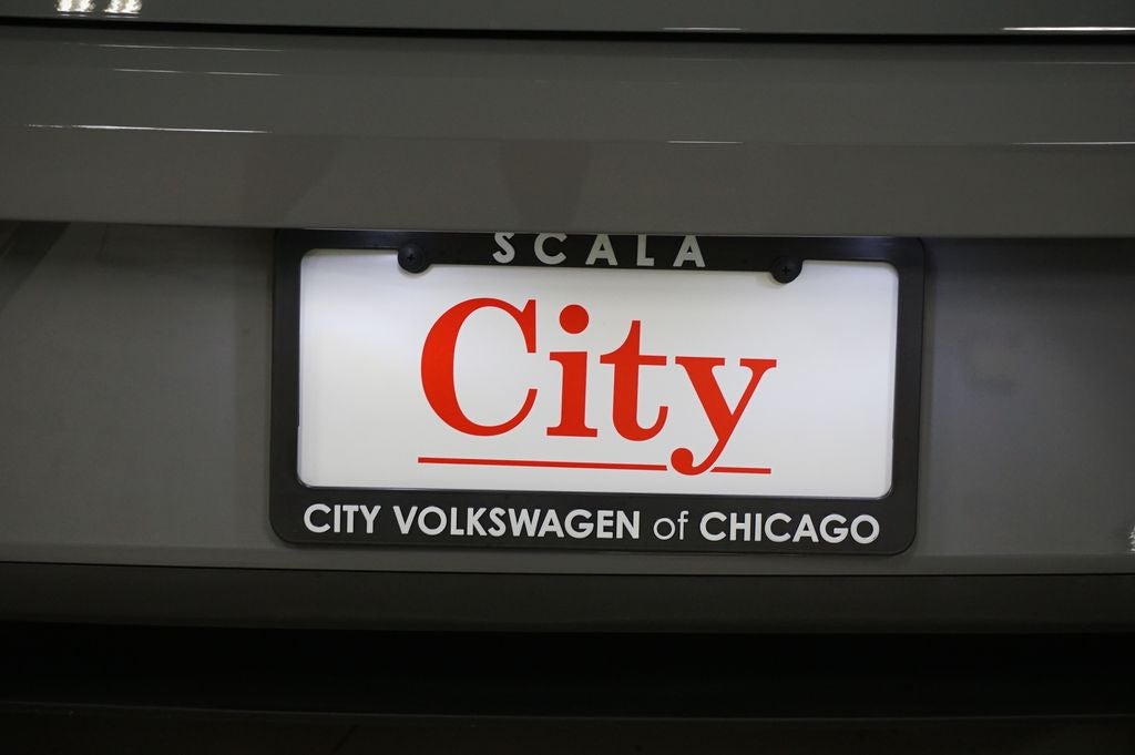 2026 Volkswagen Golf GTI 2.0T SE