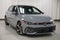 2026 Volkswagen Golf GTI 2.0T SE
