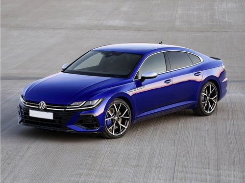 2022 Volkswagen Arteon 2.0T SEL R-Line
