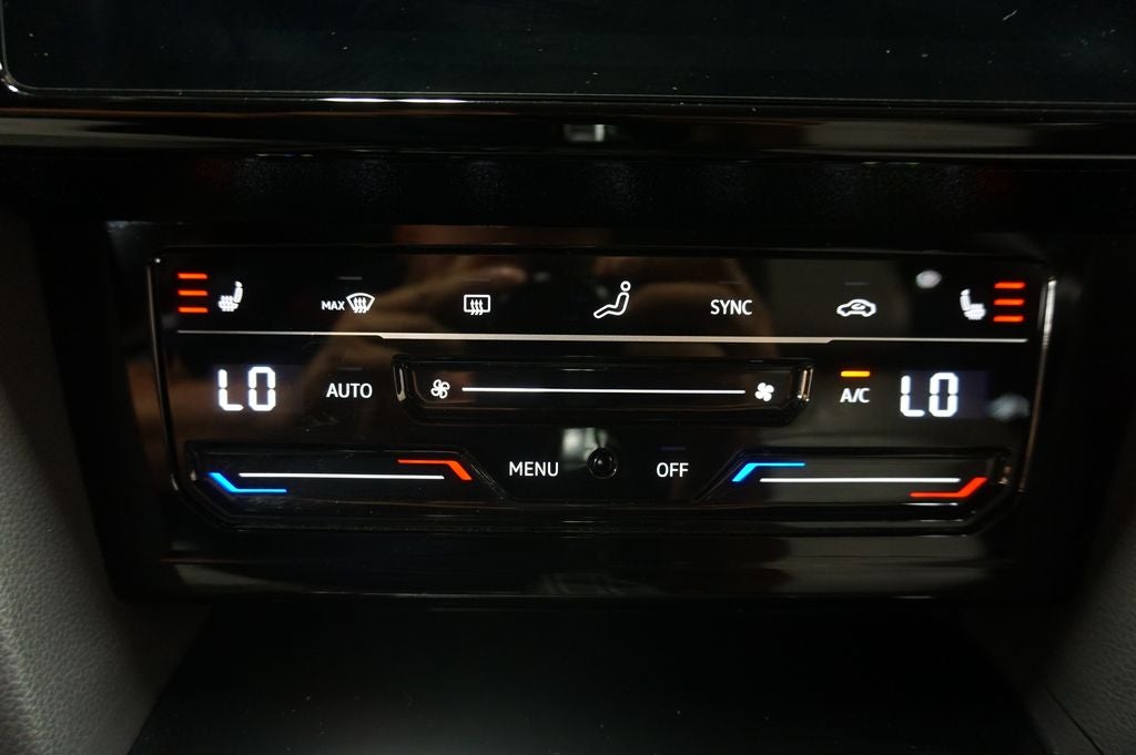 2022 Volkswagen Arteon 2.0T SEL R-Line