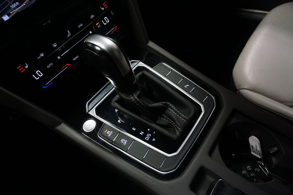 2022 Volkswagen Arteon 2.0T SEL R-Line