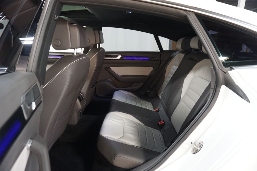 2022 Volkswagen Arteon 2.0T SEL R-Line