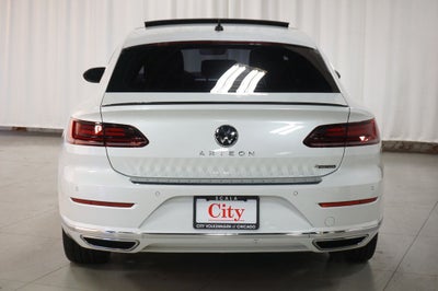 2022 Volkswagen Arteon 2.0T SEL R-Line