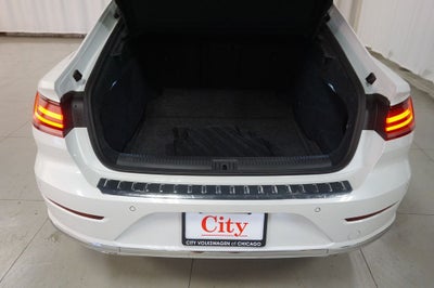 2022 Volkswagen Arteon 2.0T SEL R-Line