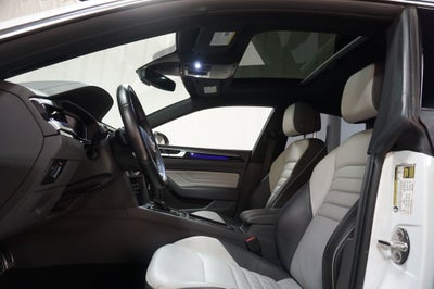 2022 Volkswagen Arteon 2.0T SEL R-Line