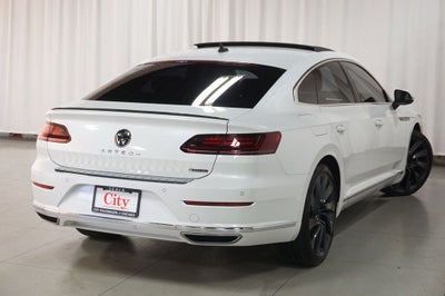 2022 Volkswagen Arteon 2.0T SEL R-Line