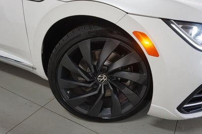 2022 Volkswagen Arteon 2.0T SEL R-Line