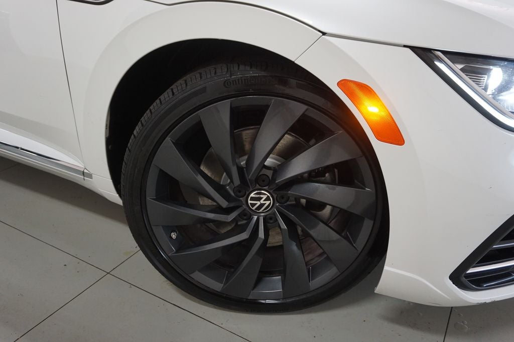 2022 Volkswagen Arteon 2.0T SEL R-Line