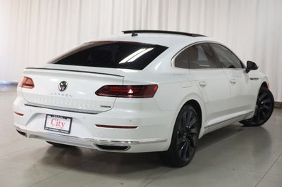 2022 Volkswagen Arteon 2.0T SEL R-Line