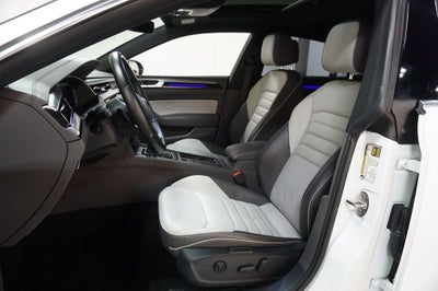 2022 Volkswagen Arteon 2.0T SEL R-Line