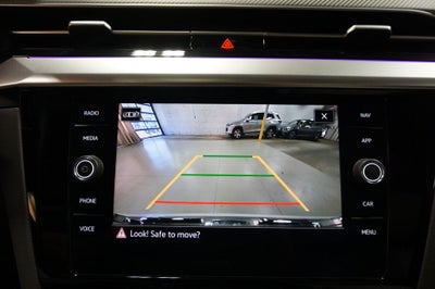 2022 Volkswagen Arteon 2.0T SEL R-Line