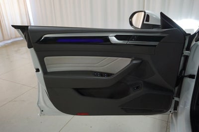 2022 Volkswagen Arteon 2.0T SEL R-Line