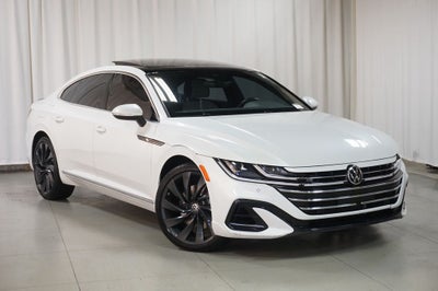 2022 Volkswagen Arteon 2.0T SEL R-Line