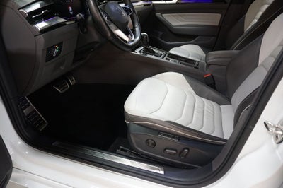 2022 Volkswagen Arteon 2.0T SEL R-Line