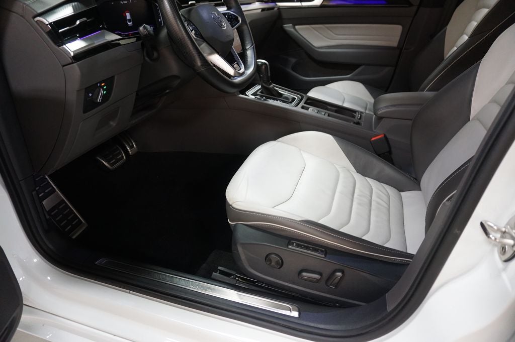 2022 Volkswagen Arteon 2.0T SEL R-Line