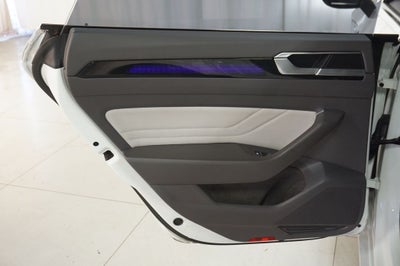 2022 Volkswagen Arteon 2.0T SEL R-Line