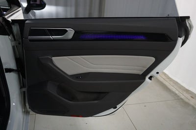 2022 Volkswagen Arteon 2.0T SEL R-Line