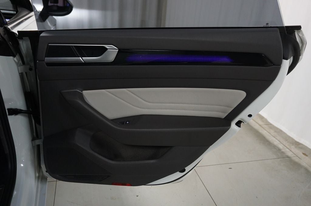 2022 Volkswagen Arteon 2.0T SEL R-Line