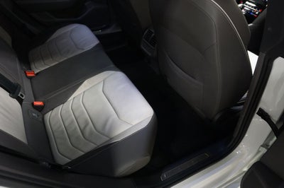 2022 Volkswagen Arteon 2.0T SEL R-Line