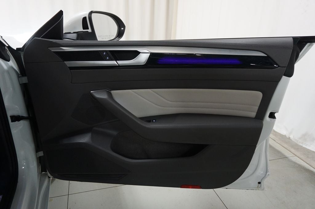 2022 Volkswagen Arteon 2.0T SEL R-Line