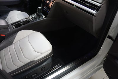 2022 Volkswagen Arteon 2.0T SEL R-Line