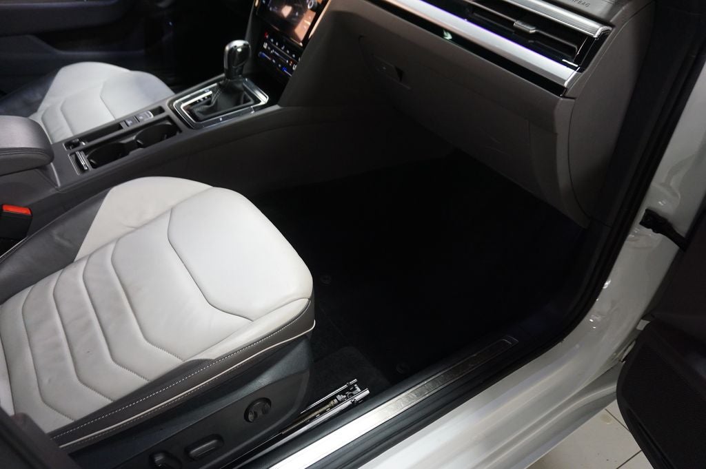 2022 Volkswagen Arteon 2.0T SEL R-Line